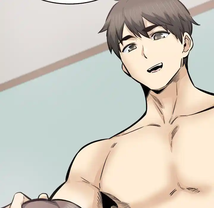 The Ark Is Me Ch.116