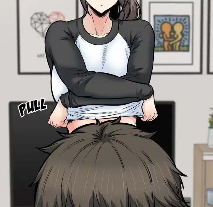 The Ark Is Me Ch.116