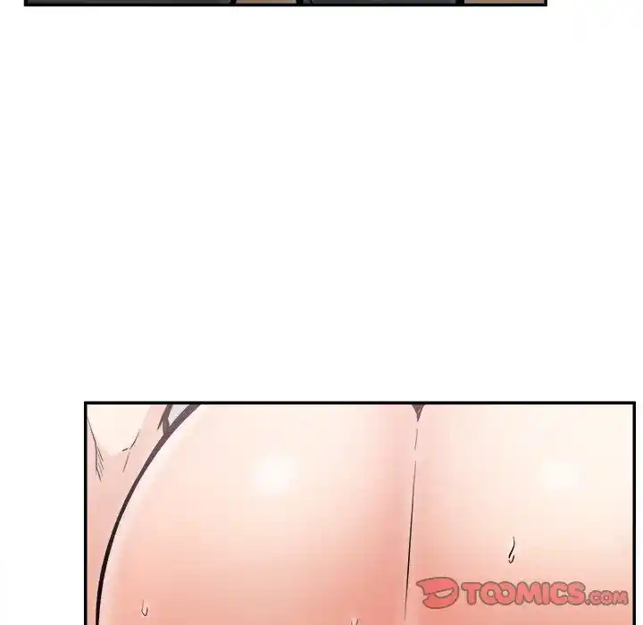 The Ark Is Me Ch.116