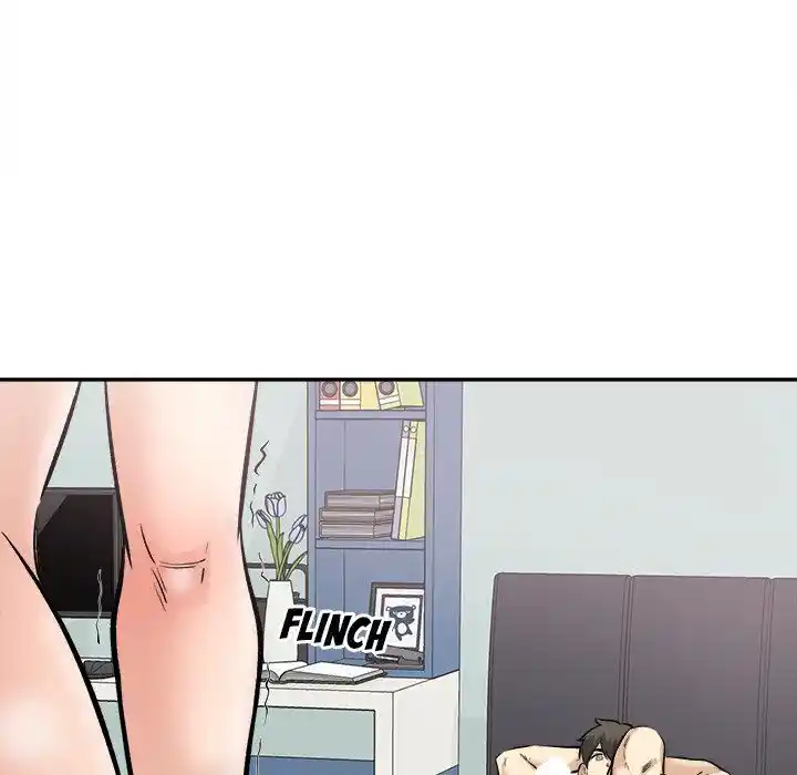 The Ark Is Me Ch.116