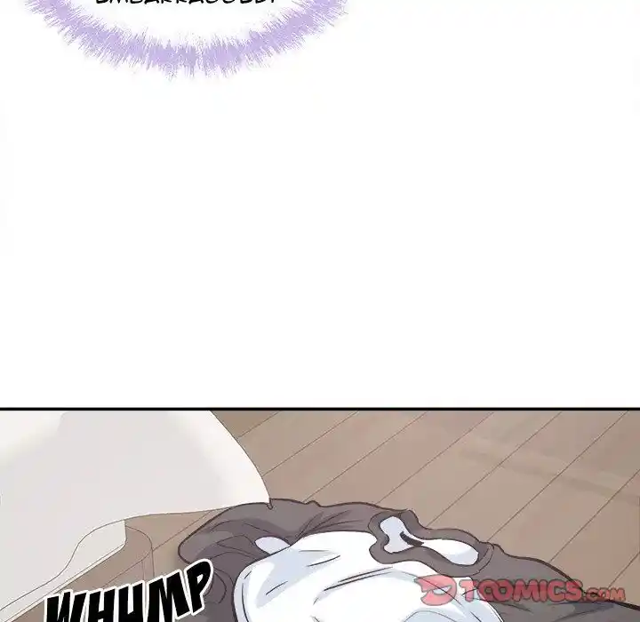 The Ark Is Me Ch.116