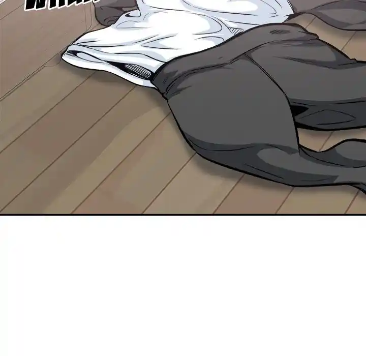 The Ark Is Me Ch.116