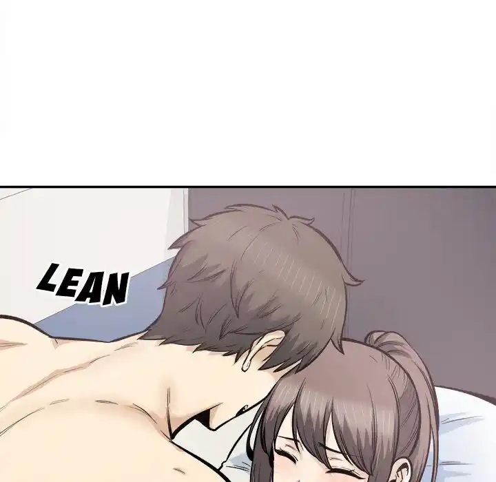 The Ark Is Me Ch.116