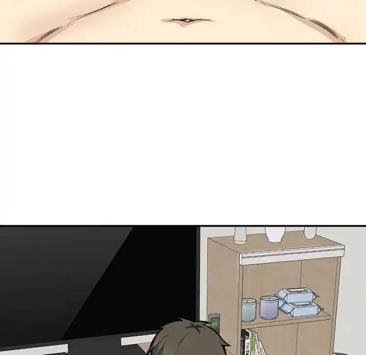 The Ark Is Me Ch.116