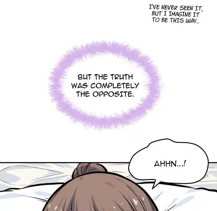 The Ark Is Me Ch.117