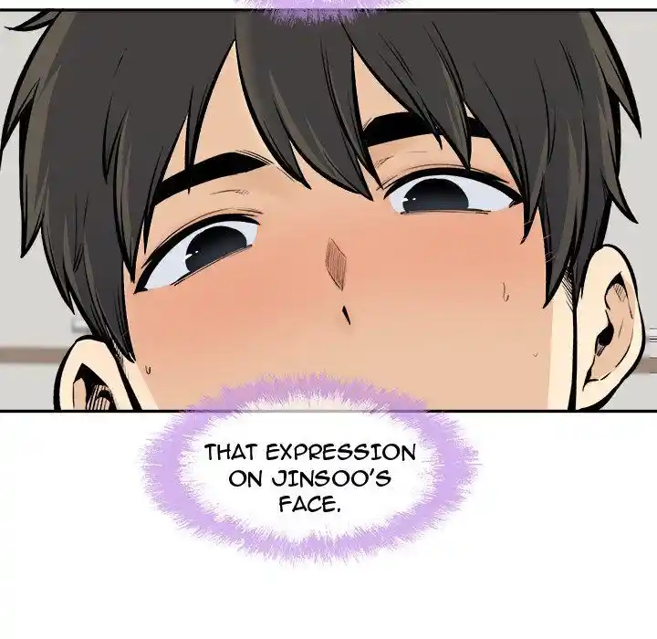 The Ark Is Me Ch.117