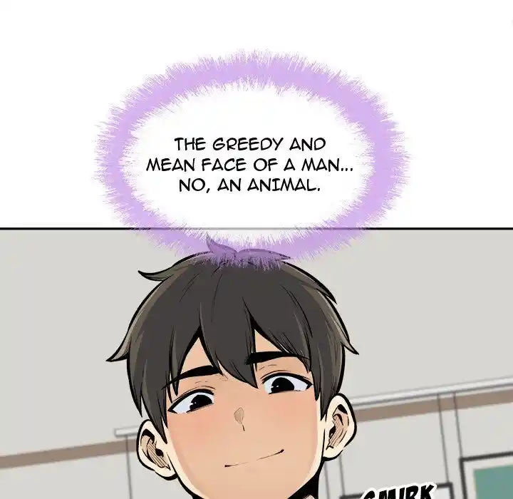 The Ark Is Me Ch.117