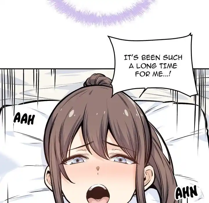 The Ark Is Me Ch.117