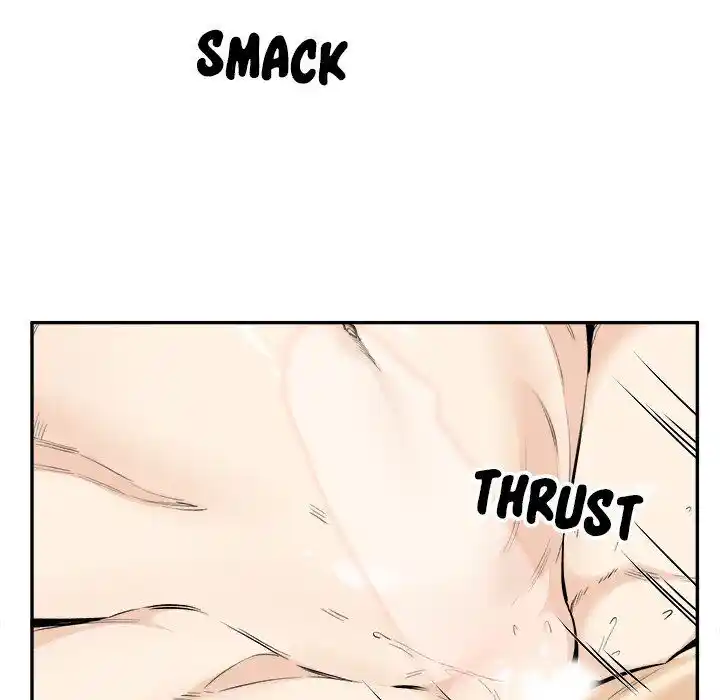 The Ark Is Me Ch.117