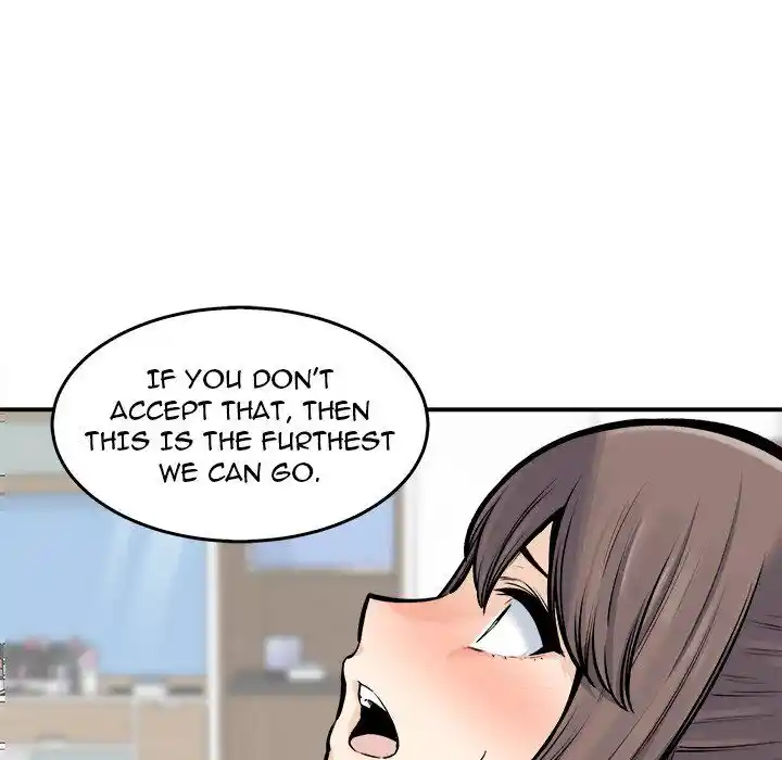 The Ark Is Me Ch.117