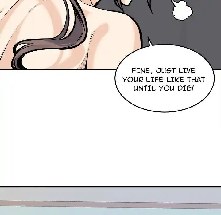 The Ark Is Me Ch.117