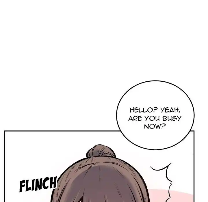 The Ark Is Me Ch.117