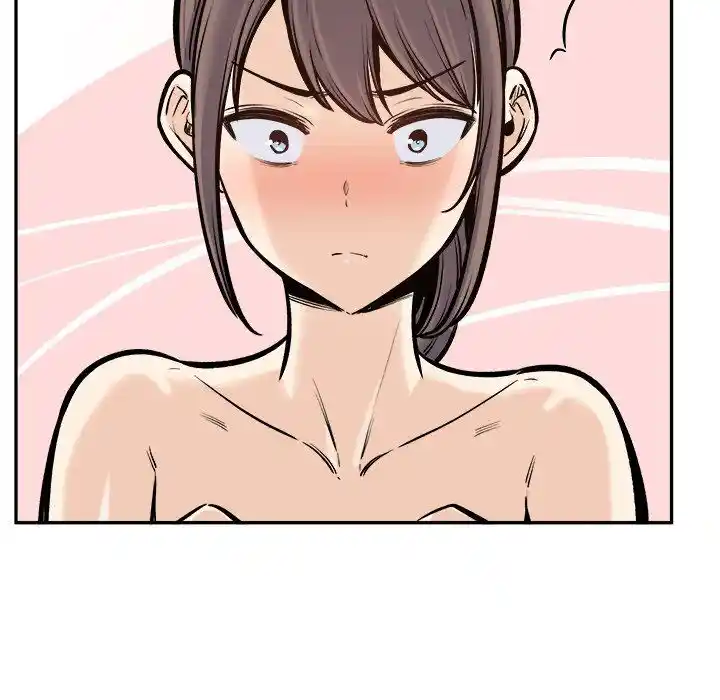 The Ark Is Me Ch.117