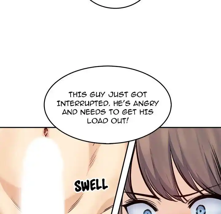 The Ark Is Me Ch.117