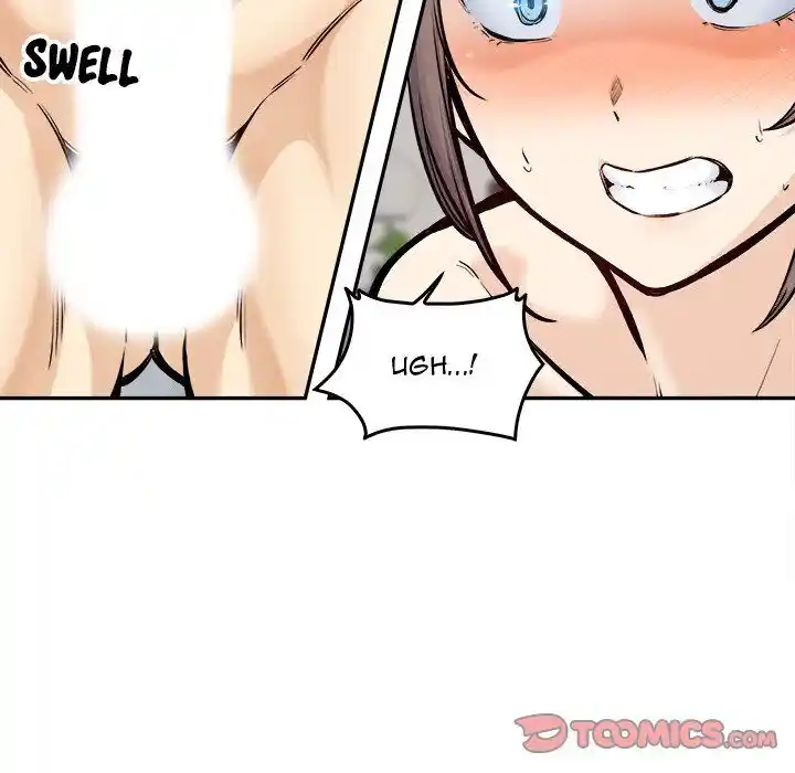 The Ark Is Me Ch.117