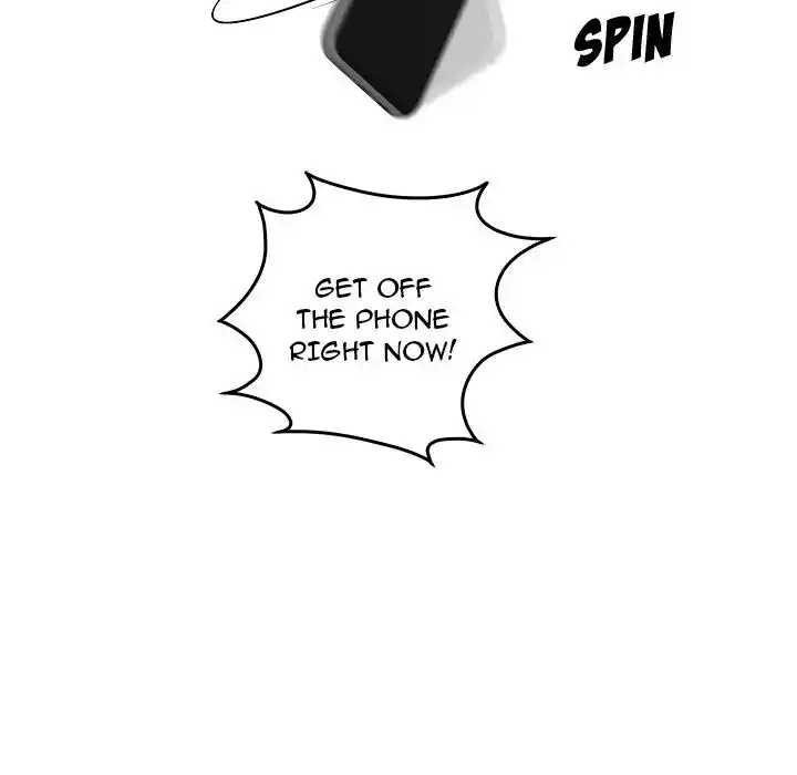 The Ark Is Me Ch.117