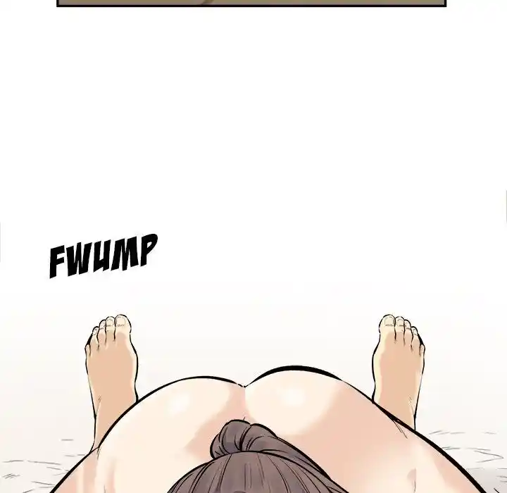 The Ark Is Me Ch.117