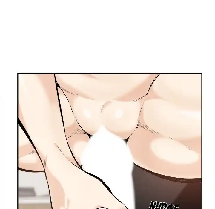 The Ark Is Me Ch.117