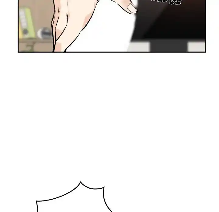 The Ark Is Me Ch.117