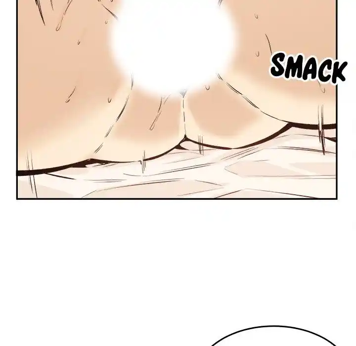 The Ark Is Me Ch.117