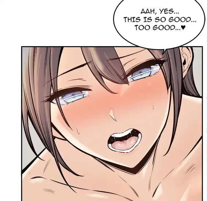 The Ark Is Me Ch.117