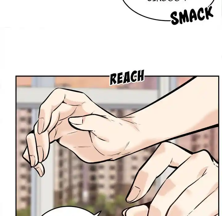 The Ark Is Me Ch.117