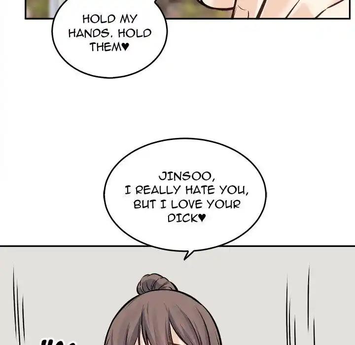 The Ark Is Me Ch.117