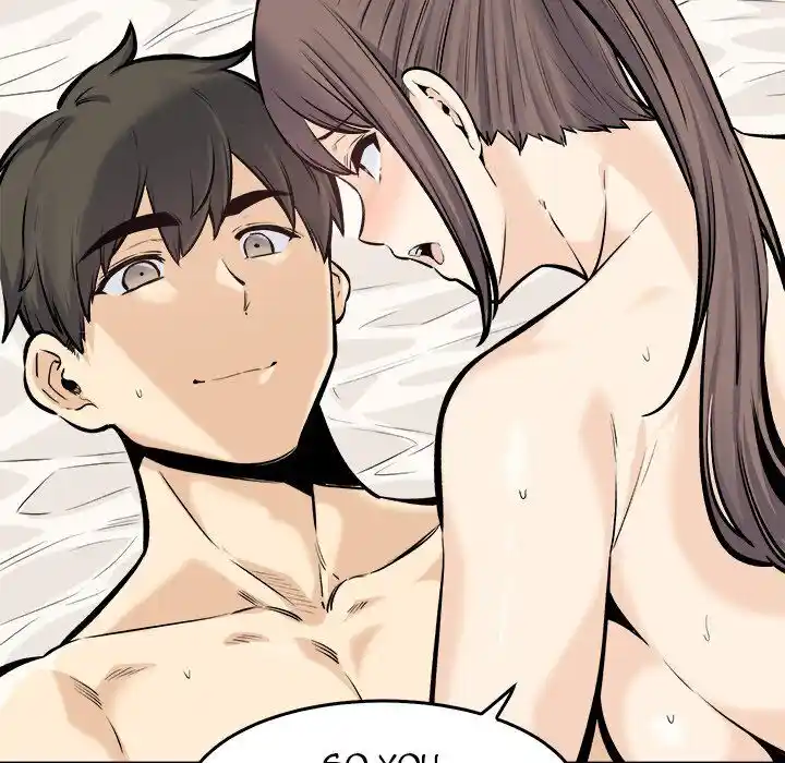 The Ark Is Me Ch.117