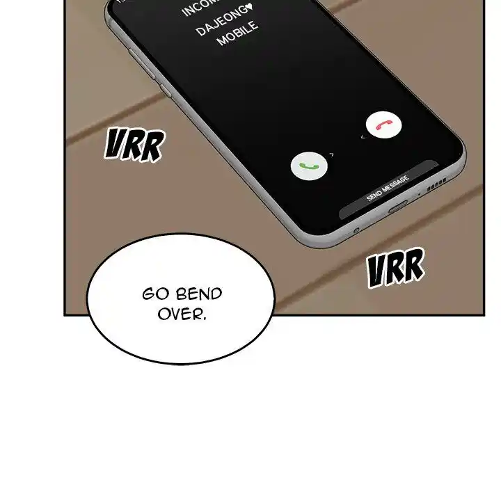 The Ark Is Me Ch.117