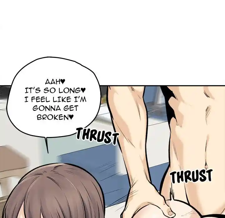 The Ark Is Me Ch.117