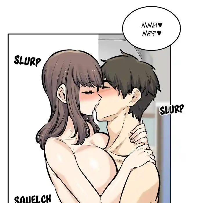 The Ark Is Me Ch.117