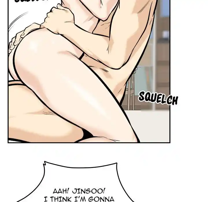 The Ark Is Me Ch.117