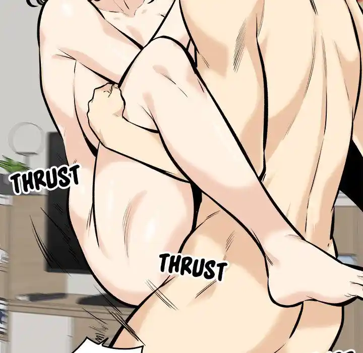 The Ark Is Me Ch.117