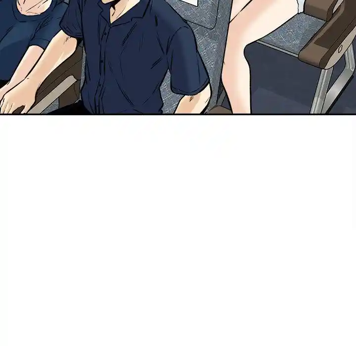 The Ark Is Me Ch.117