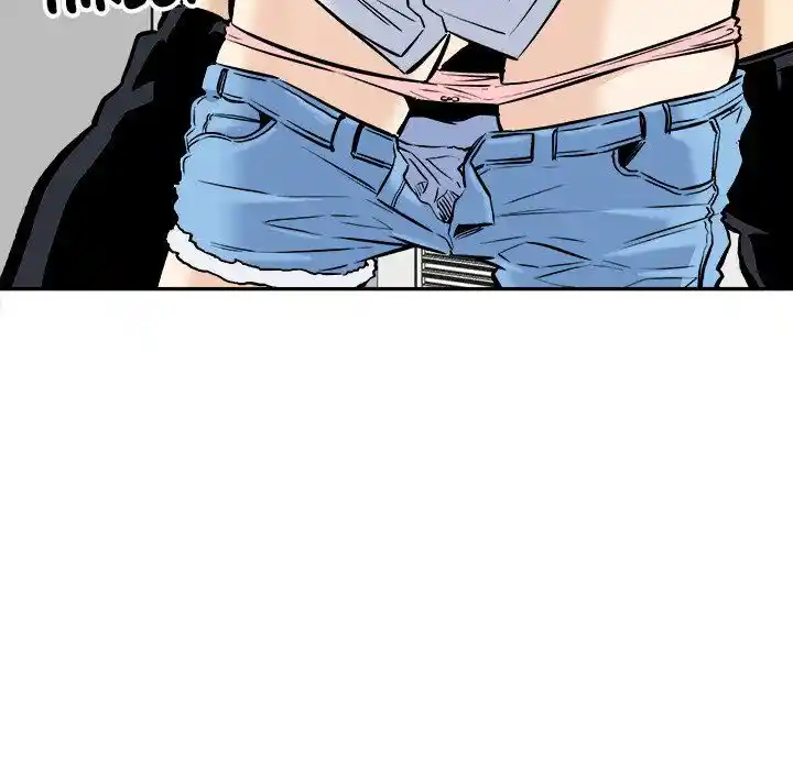 The Ark Is Me Ch.117