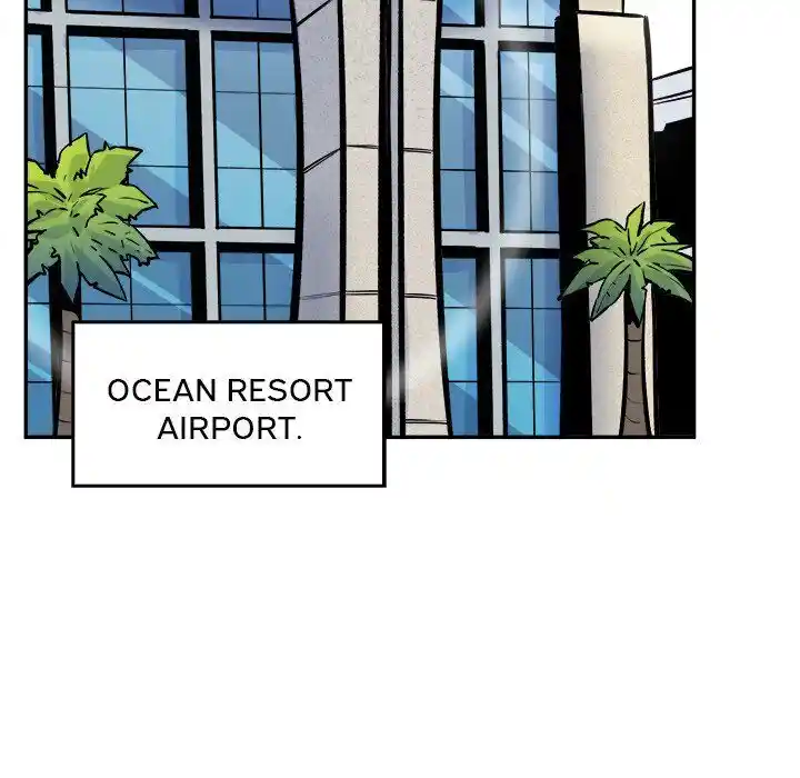 The Ark Is Me Ch.117