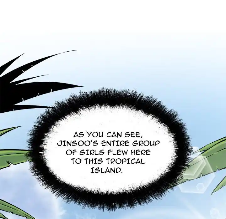 The Ark Is Me Ch.117