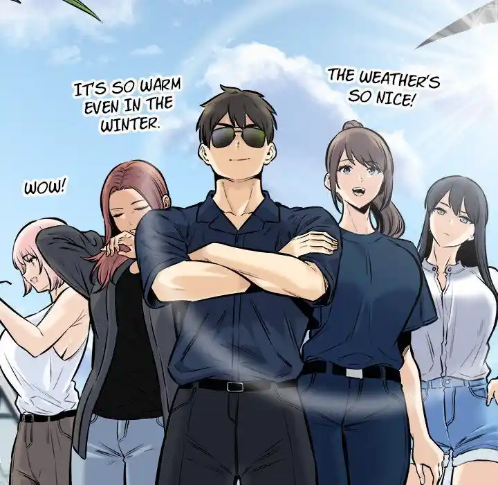 The Ark Is Me Ch.117