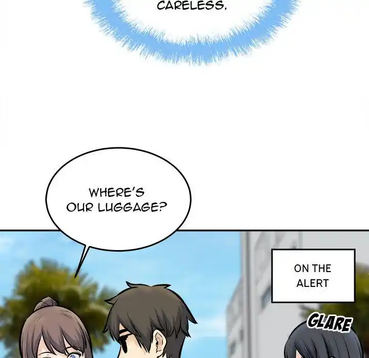 The Ark Is Me Ch.117