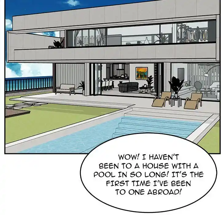 The Ark Is Me Ch.117