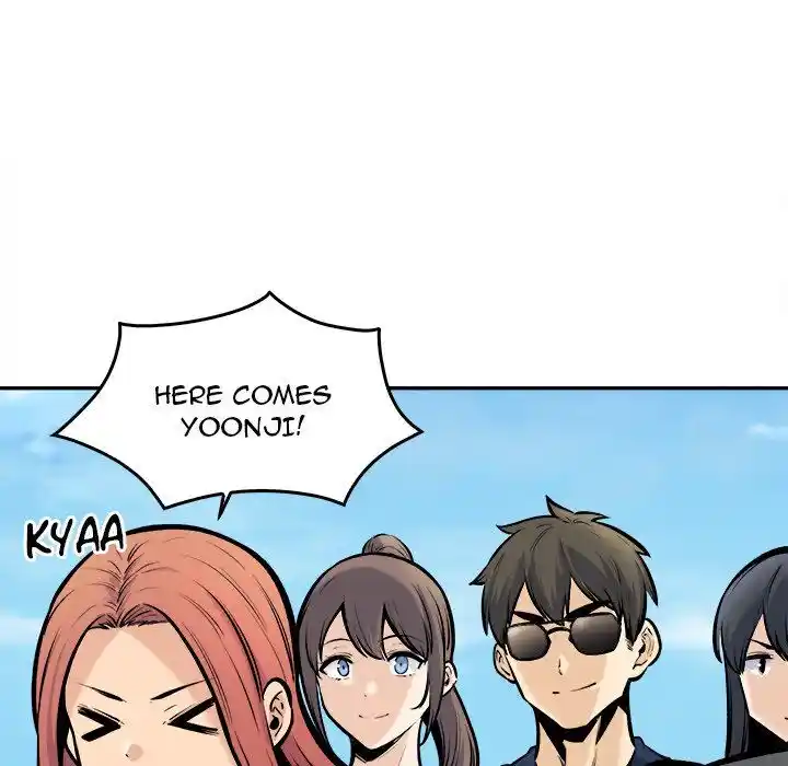 The Ark Is Me Ch.117