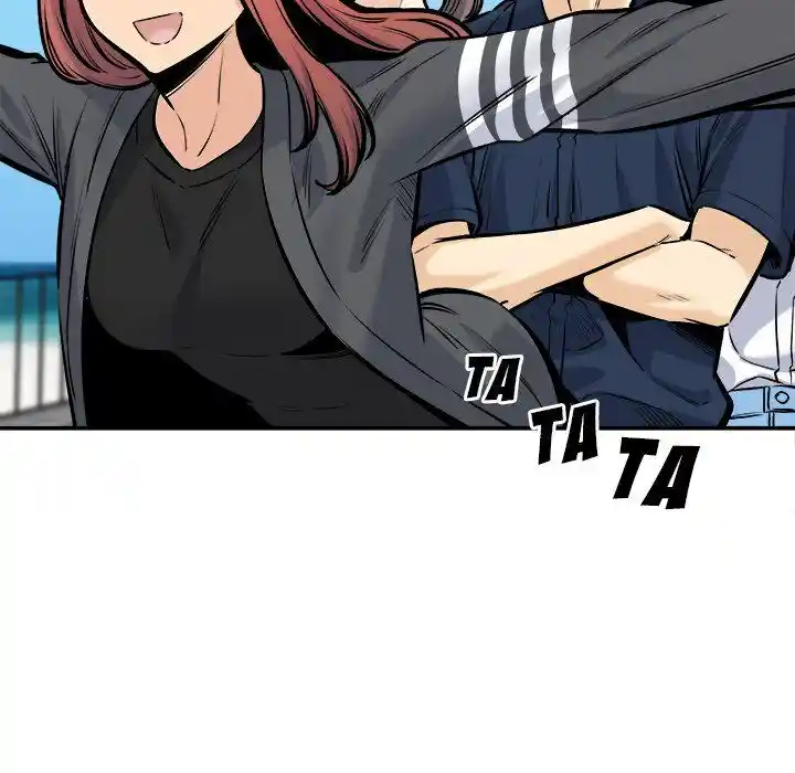 The Ark Is Me Ch.117