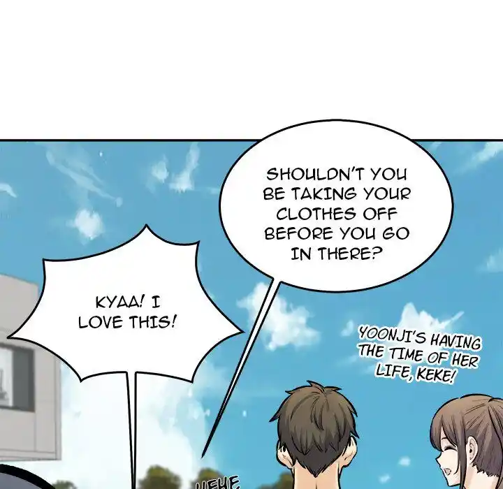 The Ark Is Me Ch.117