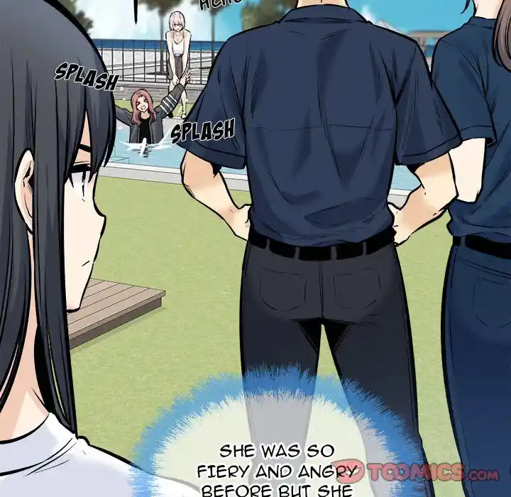 The Ark Is Me Ch.117