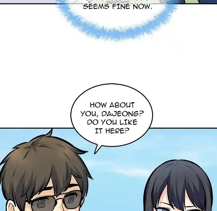 The Ark Is Me Ch.117