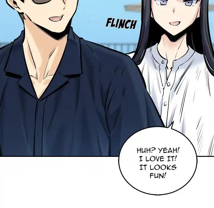 The Ark Is Me Ch.117