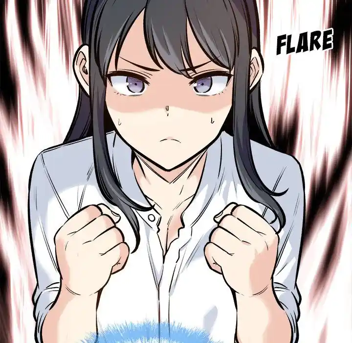 The Ark Is Me Ch.117