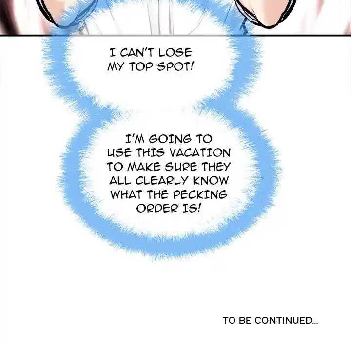 The Ark Is Me Ch.117