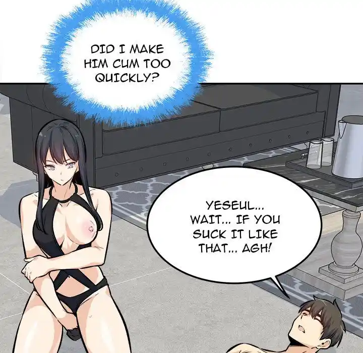 The Ark Is Me Ch.118