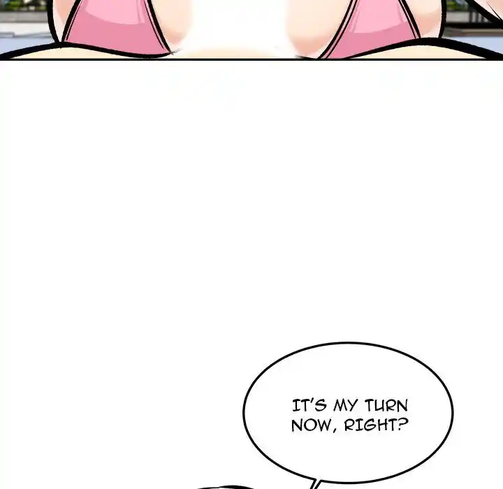 The Ark Is Me Ch.118